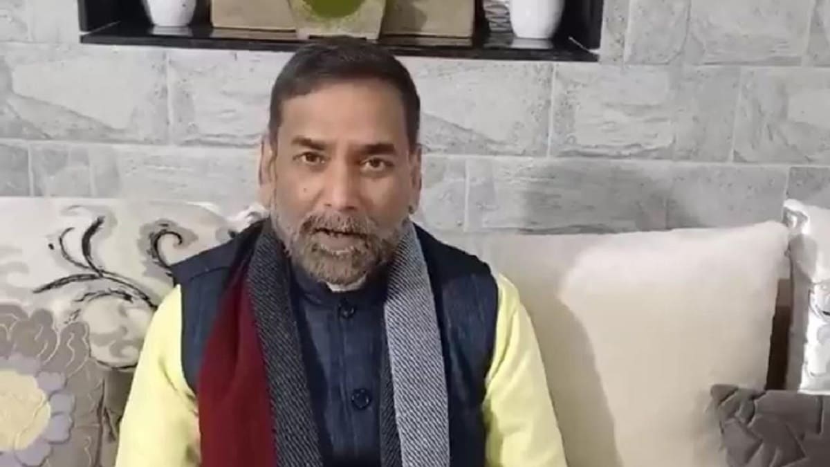 नई GST दरों पर JDU नेता राजीव रंजन प्रसाद ने की मोदी सरकार की तारीफ, कहा मुश्किल को अवसर में बदला