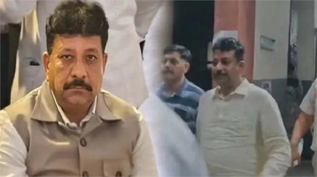 रमन अरोड़ा आज होंगे कोर्ट में पेश, पुलिस ने कहा पूछताछ में नहीं कर रहे मदद
