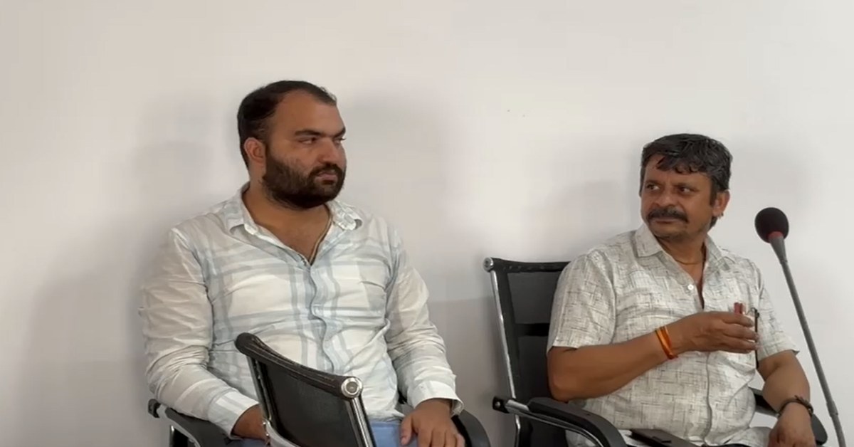 घूसखोर पर लोकायुक्त का शिकंजा: 50 हजार की रिश्वत लेते परियोजना अधिकारी गिरफ्तार, आंगनबाड़ी में ज्वाइनिंग के एवज मांगी थी रिश्वत