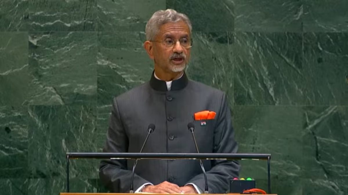 पाकिस्तान को ऐसी बेइज्जती की उम्मीद नहीं थी… एस जयशंकर ने यूएन में पाक को कैसे धोया, यहां 10 प्वाइंट से समझे