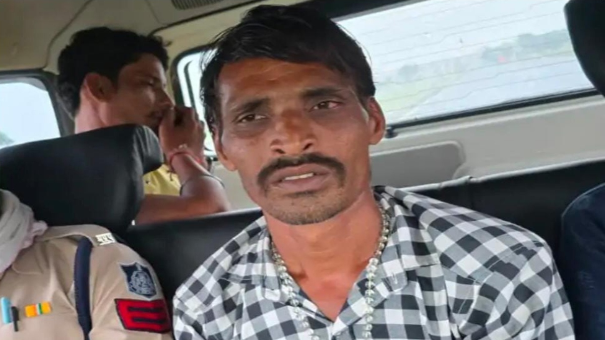 2 हत्याओं के बाद 3 और मर्डर की थी तैयारी: साइको किलर चढ़ा पुलिस के हत्थे, क्राइम सीरियल देखकर वारदात को देता था अंजाम, चौंकाने वाले खुलासे से पुलिस भी हैरान 