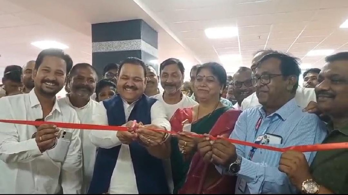 कांग्रेस सांसद ने की मोदी की प्रशंसा, कहा प्रधानमंत्री का दिल बहुत बड़ा, महिलाओं और माताओं का रखते है विशेष ख्याल