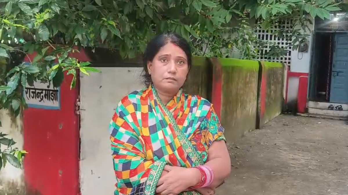 नायब तहसीलदार की पत्नी से दिनदहाड़े ठगी: बाइक सवार बदमाशों ने SDM बंगले के सामने दिया वारदात को अंजाम, मॉर्निंग वॉक पर निकली थी महिला  