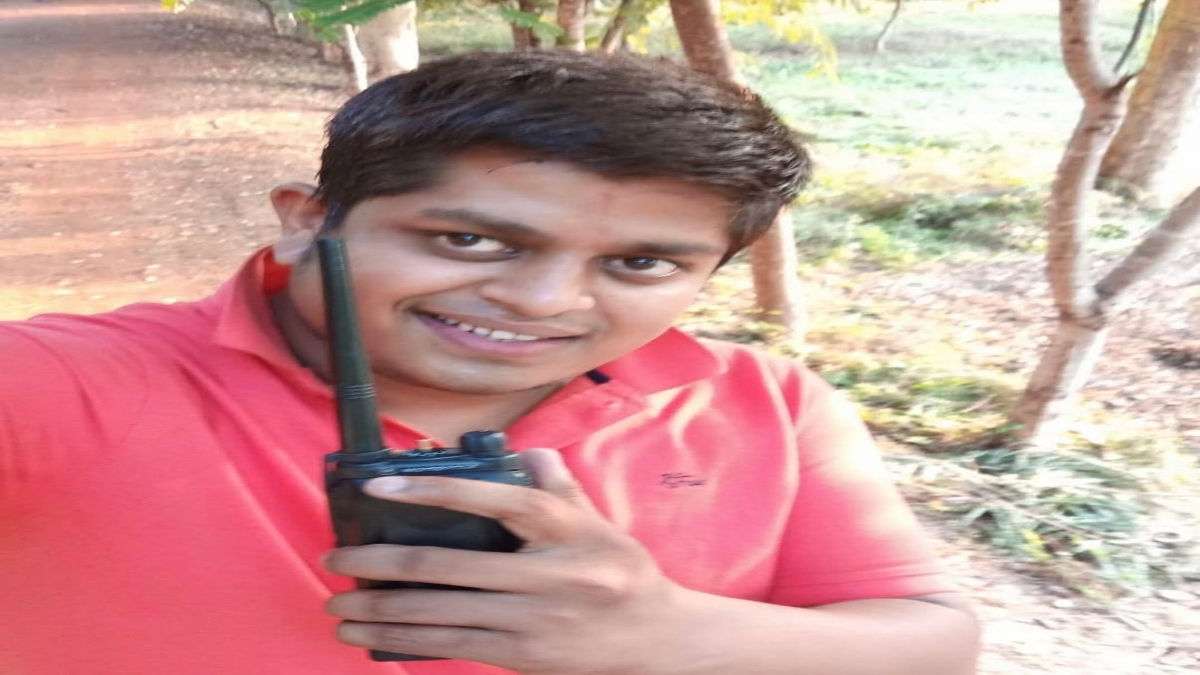 सड़क हादसे में एएसआई की मौत: अज्ञात वाहन ने बाइक को मारी टक्कर, ड्यूटी के बाद लौट रहे थे घर 