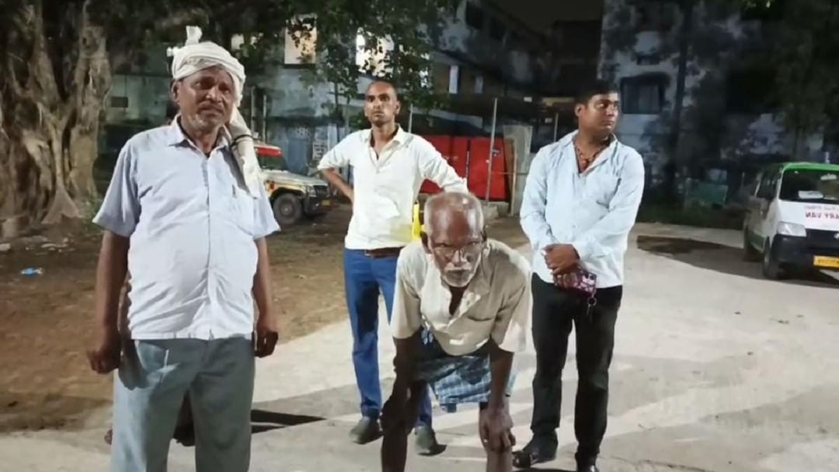 तालाब में नहाने गए किशोर की डूबकर मौत, SDRF ने पांच घंटे बाद निकाला शव