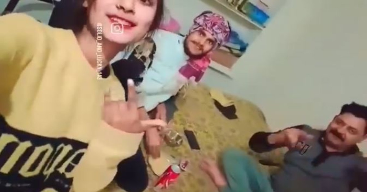 शिवपुरी में ASI पर गिरी गाज: बंद कमरे में कर रहे थे ऐसा काम, VIDEO वायरल होने के बाद पुलिस अधीक्षक ने किया सस्पेंड