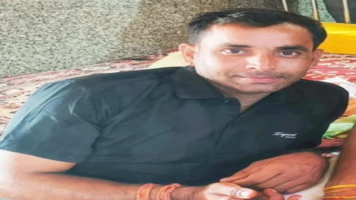विद्युत कंपनी की लापरवाही उजागर: आउटसोर्स कर्मचारी की करंट लगने से मौत, काम के दौरान चालू कर दी लाइन 