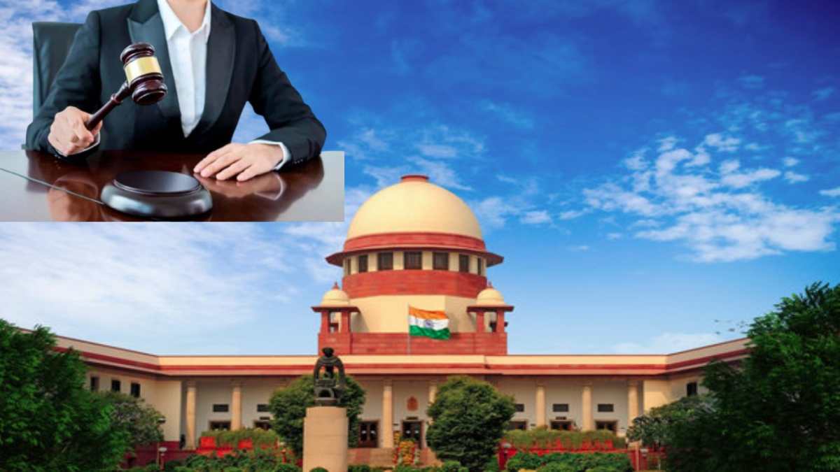 सुप्रीम कोर्ट का बड़ा फैसला: मध्य प्रदेश सिविल जज भर्ती में तीन साल की प्रैक्टिस अनिवार्यता की रद्द, दिए ये निर्देश  