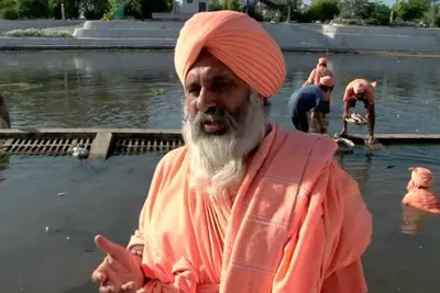 यह समय “सरबत का भला” मांगने का नहीं, बल्कि सरबत का भला करने का है : आप सांसद संत सीचेवाल