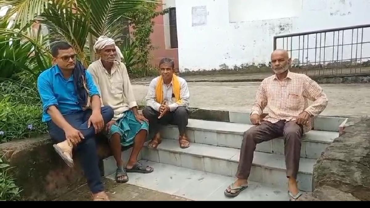 शादी के एक साल बाद अंजली ने लगाई फांसी, मायके पक्ष ने पति पर लगाया हत्या का आरोप