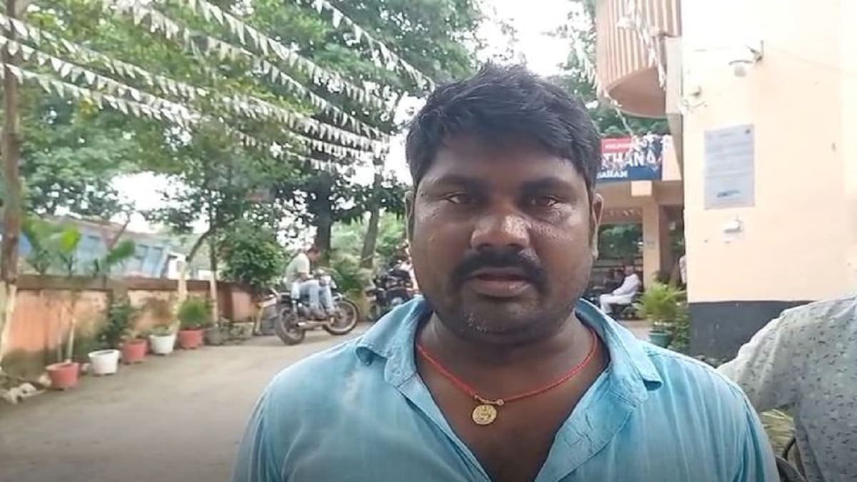 किसान का लाखों रुपए से भरा झोला गायब, जानें बदमाश में कैसे दिया वारदाम को अंजाम, पीड़ित हो रहा परेशान