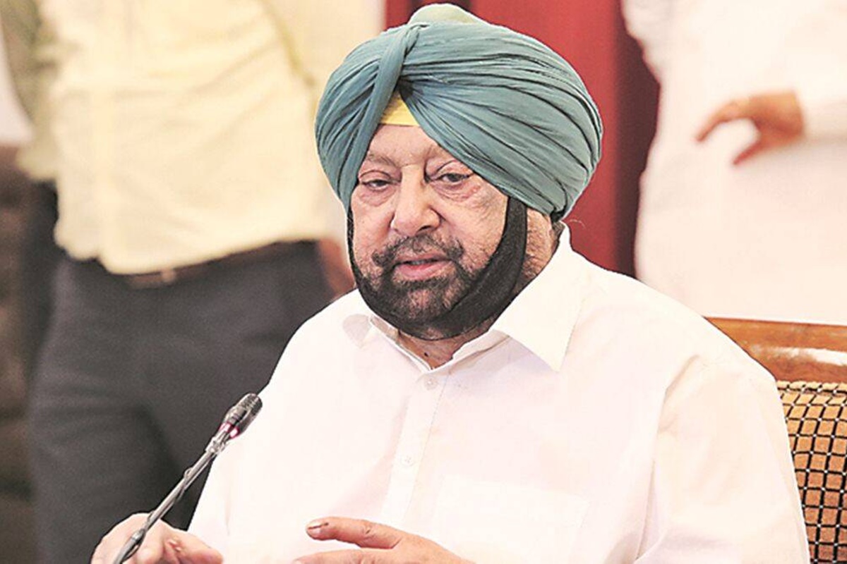 पूर्व सीएम अमरिंदर सिंह को झटका… हाई कोर्ट ने ईडी को दी विदेशी संपत्तियों की जांच की इजाजत