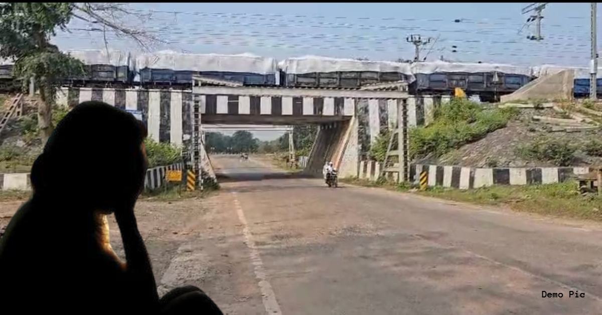 शहडोल में महिला से सामूहिक दुष्कर्म: चलती बस से नीचे उतारा, ब्रिज के नीचे ले जाकर किया Rape, पूर्व प्रेमी समेत चार पर केस दर्ज