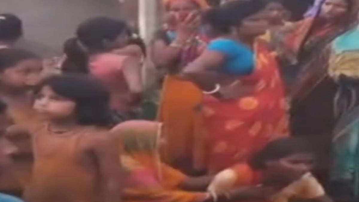 सुपौल में निर्माणाधीन शौचालय टैंक में दम घुटने से दो मजदूरों की मौत, गांव में मचा कोहराम