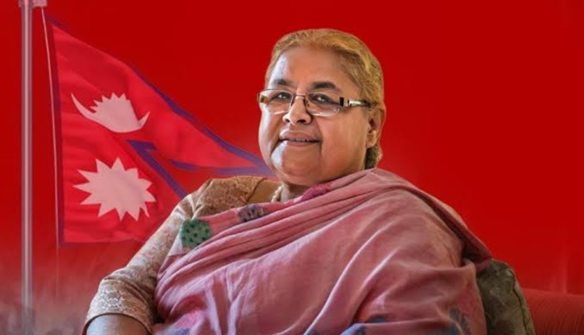 सुशीला कार्की बनेंगी नेपाल की पहली महिला प्रधानमंत्री, आज सुबह 11 बजे तक ले सकतीं हैं शपथ; इनका भारत से पुराना रिश्ता; जानें इंडिया को लेकर क्या सोचती हैं कार्की?