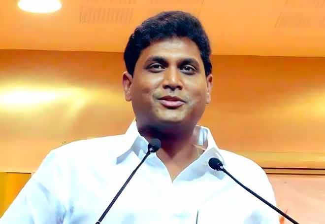 ‘उत्तर भारत में अब भी महिलाओं को इंसान नहीं समझते’, तमिलनाडु के मंत्री के बयान पर गर्माया विवाद ; BJP बोली- DKM ने पार की सारी हदें