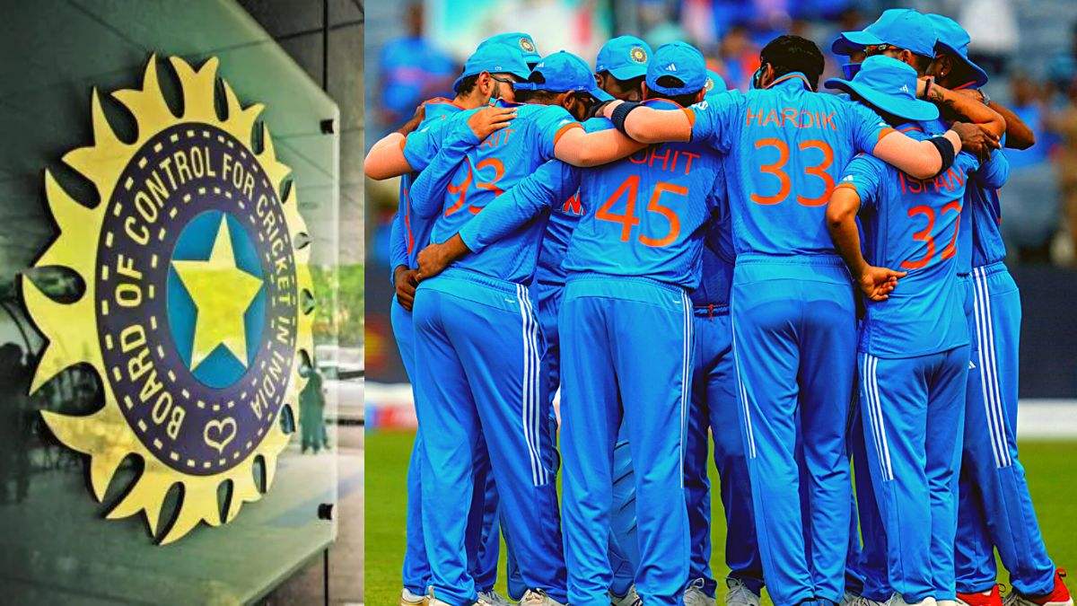 Asia Cup 2025 के बीच टीम इंडिया को मिल गया नया स्पॉन्सर! Dream11 की जगह अब छपेगा ये नाम, इतने करोड़ में हुई डील