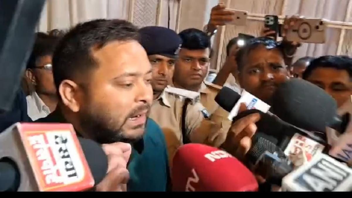 तेजस्वी का बेगूसराय दौरा आज, तीन विधानसभा क्षेत्रों में जनसभा और दो प्रतिमाओं का करेंगे अनावरण