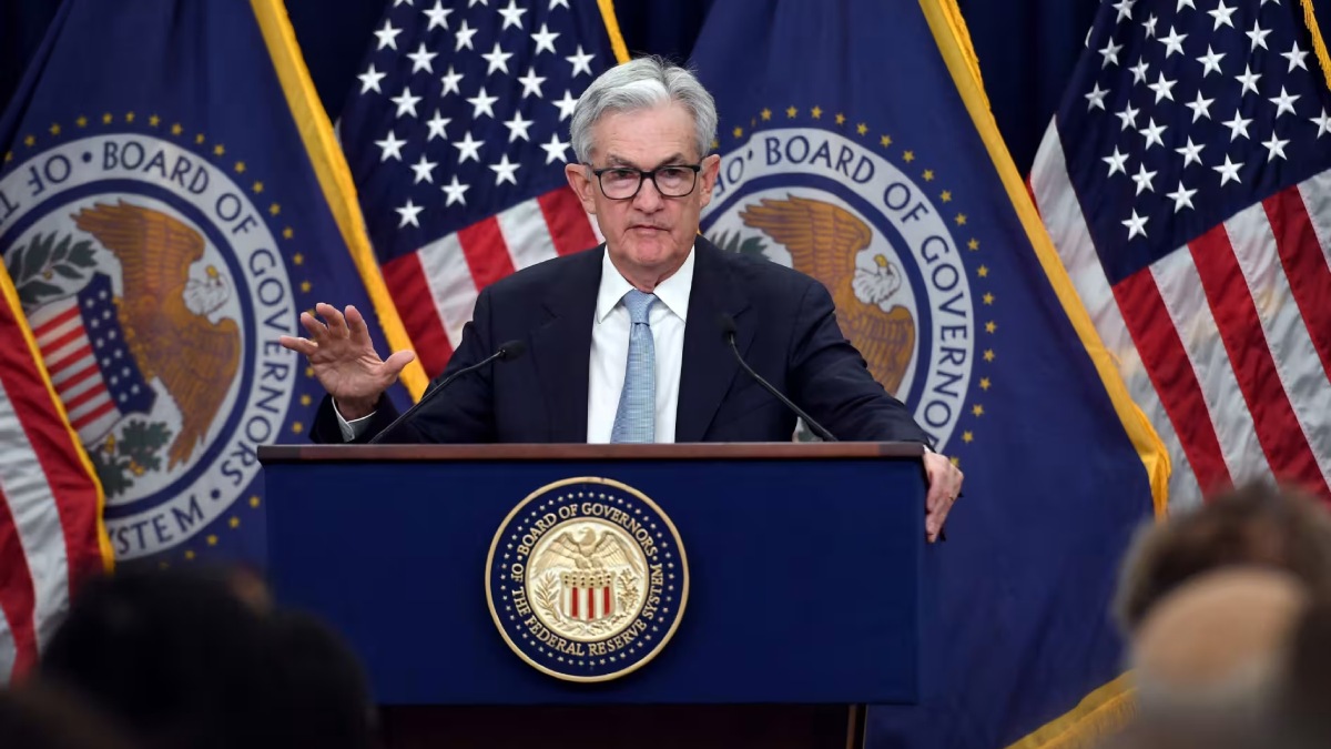 US Fed का बड़ा फैसला आज! ब्याज दर में 0.25% की कटौती की संभावना, लोन होंगे सस्ते या मंदी गहराएगी?