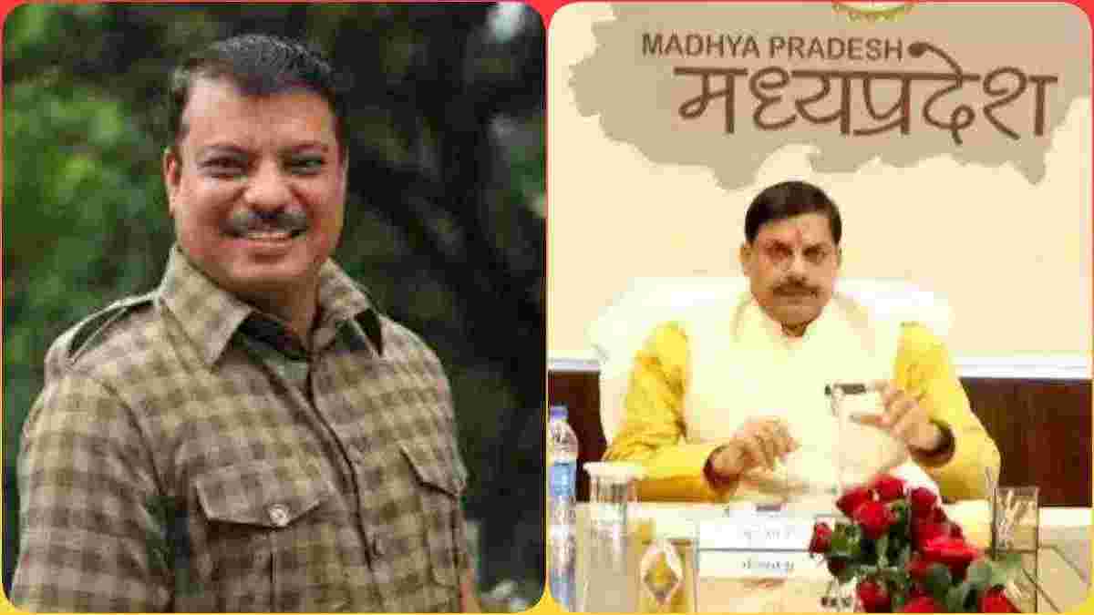 खाद पर सियासतः नेता प्रतिपक्ष ने लगाया कालाबाजारी का आरोप, CM के स्कूटी वितरण पर तंज, उमंग बोले- किसानों को खाद भी बांट देते, CM ने दिखाया आईना