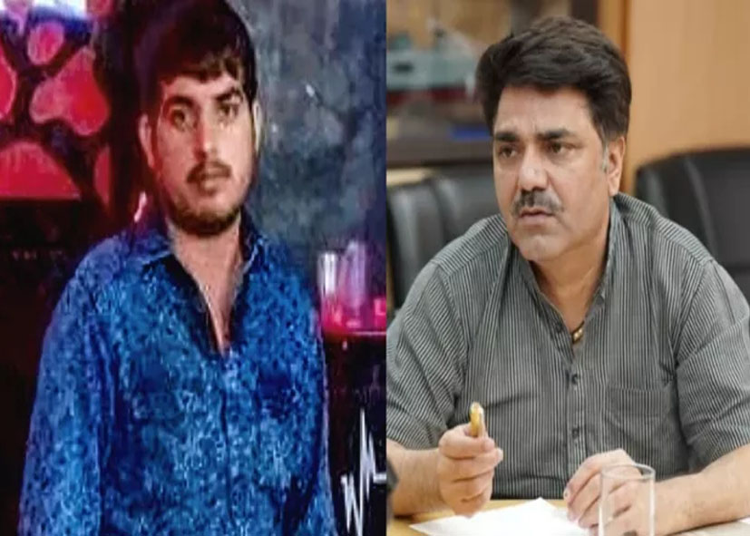 गैंगस्टर कपिल सांगवान के खिलाफ MCOCA के तहत चार्जशीट दाखिल, पूर्व AAP विधायक नरेश बालियान भी फंसे