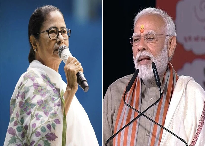 पश्चिम बंगाल को 20,000 करोड़ का नुकसान, लेकिन… GST कटौती पर ममता बनर्जी का केंद्र पर निशाना