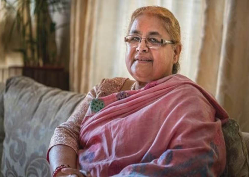 भारत ने नेपाल में सुशीला कार्की के नेतृत्व वाली अंतरिम सरकार का किया स्वागत, कहा- शांति और स्थिरता बढ़ेगी