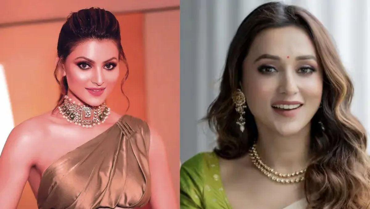 उर्वशी रौतेला और मिमी चक्रवर्ती ऑनलाइन सट्टेबाजी ऐप मामले में बुरी फंसी, ED ने भेजा समन, मनी लॉन्ड्रिंग मामले में करेगी पूछताछ