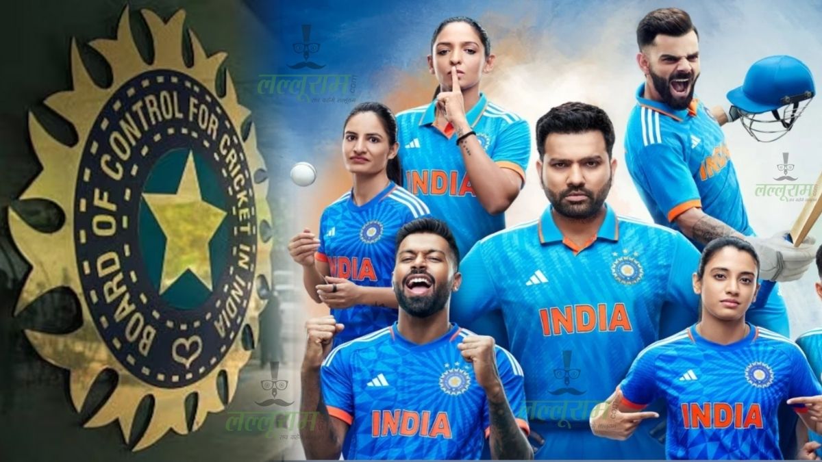 Asia Cup से पहले BCCI ने लीड स्पॉन्सर के लिए टेंडर किया जारी, ये कंपनियां नहीं लगा सकेंगी बोली, कौन लेगा Dream-11 की जगह?