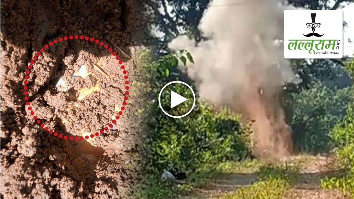 Anti Naxal Operation: सुरक्षाबलों ने बड़ी नक्सली साजिश को किया नाकाम, टिफिन और IED बम बरामद कर किया नष्ट, देखें VIDEO