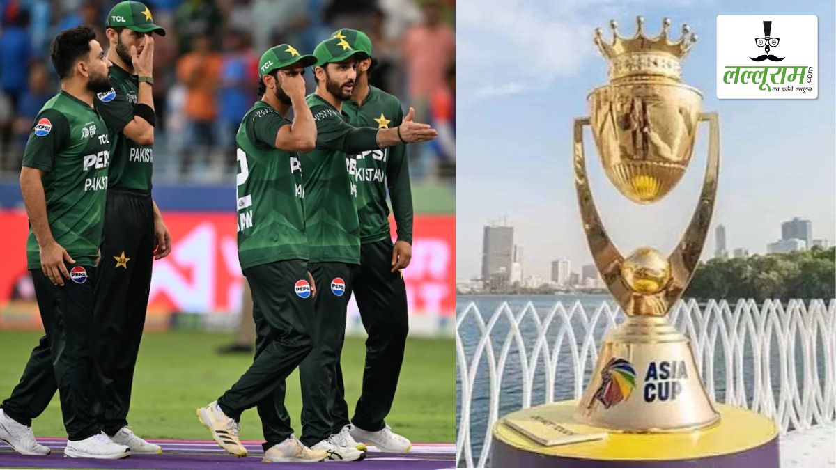 पाकिस्तान ने एशिया कप 2025 का किया बॉयकॉट, तो बिना खेले सुपर-4 में पहुंचेगी UAE ?