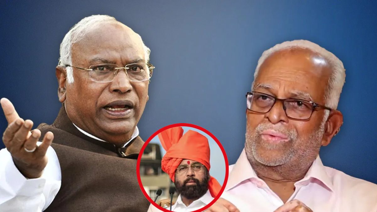 Vice Presidential Election में इंडिया गठबंधन के 13 सांसदों ने की क्रॉस वोटिंग, NDA प्रत्याशी सीपी राधाकृष्णन को दिया वोट, एकनाथ शिंदे का दावा- 5 सांसद हमारे संपर्क में थे, नाम पता करने में जुटा विपक्ष