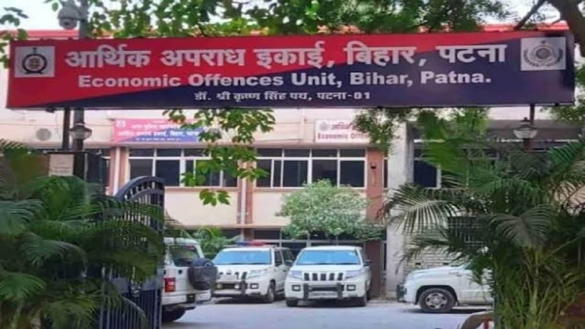 सुपरिटेंडेंट इंजीनियर विनोद राय के ठिकानों पर फिर EOU की बड़ी कार्रवाई, भारी मात्रा में कैश बरामद