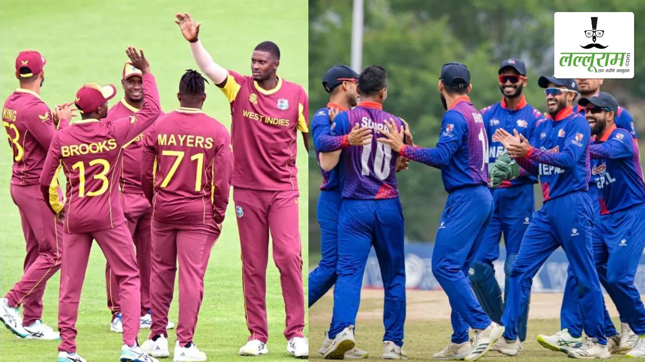 WI vs NEP: वेस्टइंडीज का नया टी20 कप्तान बना ये स्टार, 5 नए खिलाड़ियों की हुई एंट्री, कब होगा पहला मैच?
