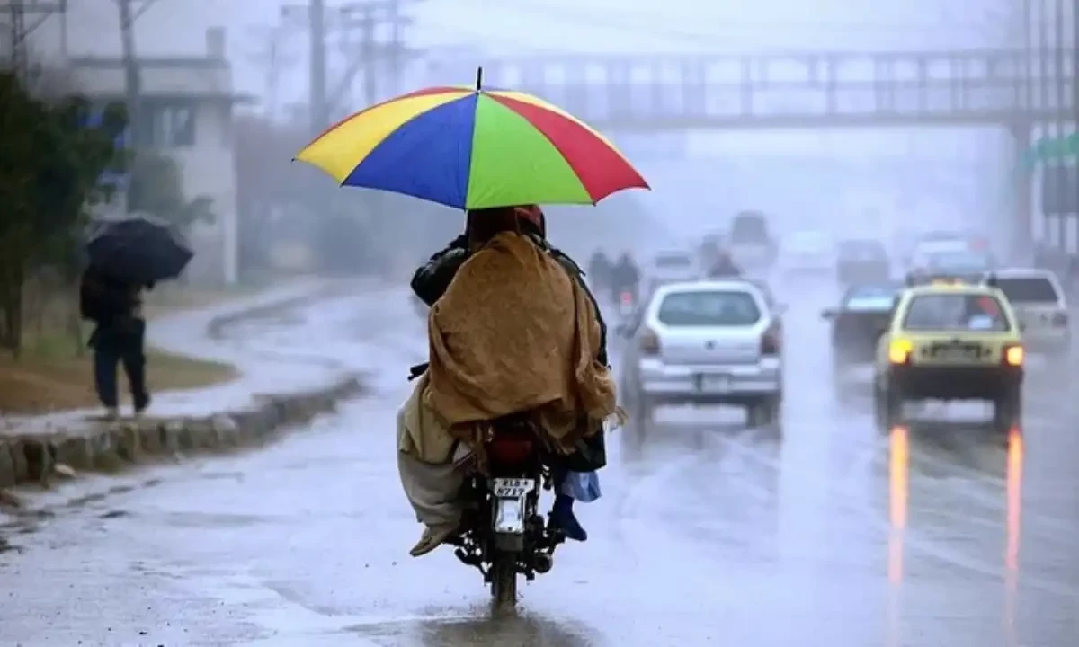 पंजाब में मॉनसून का आखिरी दिन आज, भाखड़ा डैम से छोड़ा गया अतिरिक्त पानी, कई इलाकों में बारिश की संभावना