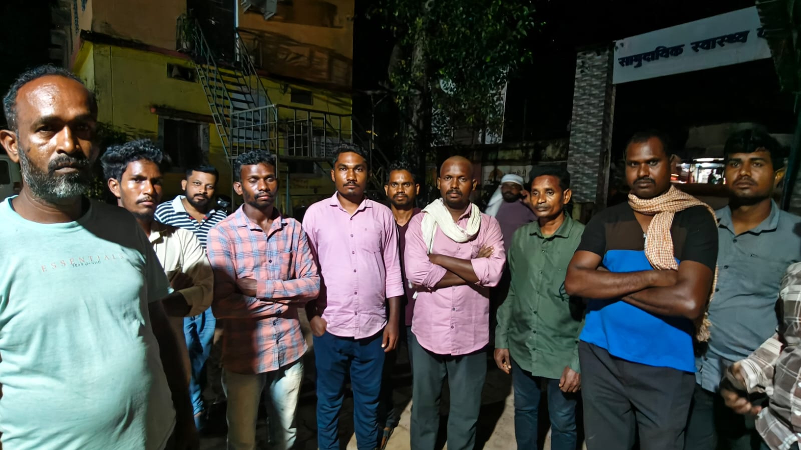 CG News : धर्मांतरित व्यक्ति के अंतिम संस्कार का ग्रामीणों ने किया विरोध, रीति-रिवाज प्रभावित होने की कही बात, प्रशासन के हस्तक्षेप के बाद दफन हो सका शव