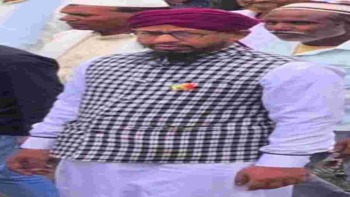 बिहार से आए इमाम के खिलाफ MP में कार्रवाईः AIMIM के ओवैसी ने जताया विरोध, वीडियो वायरल