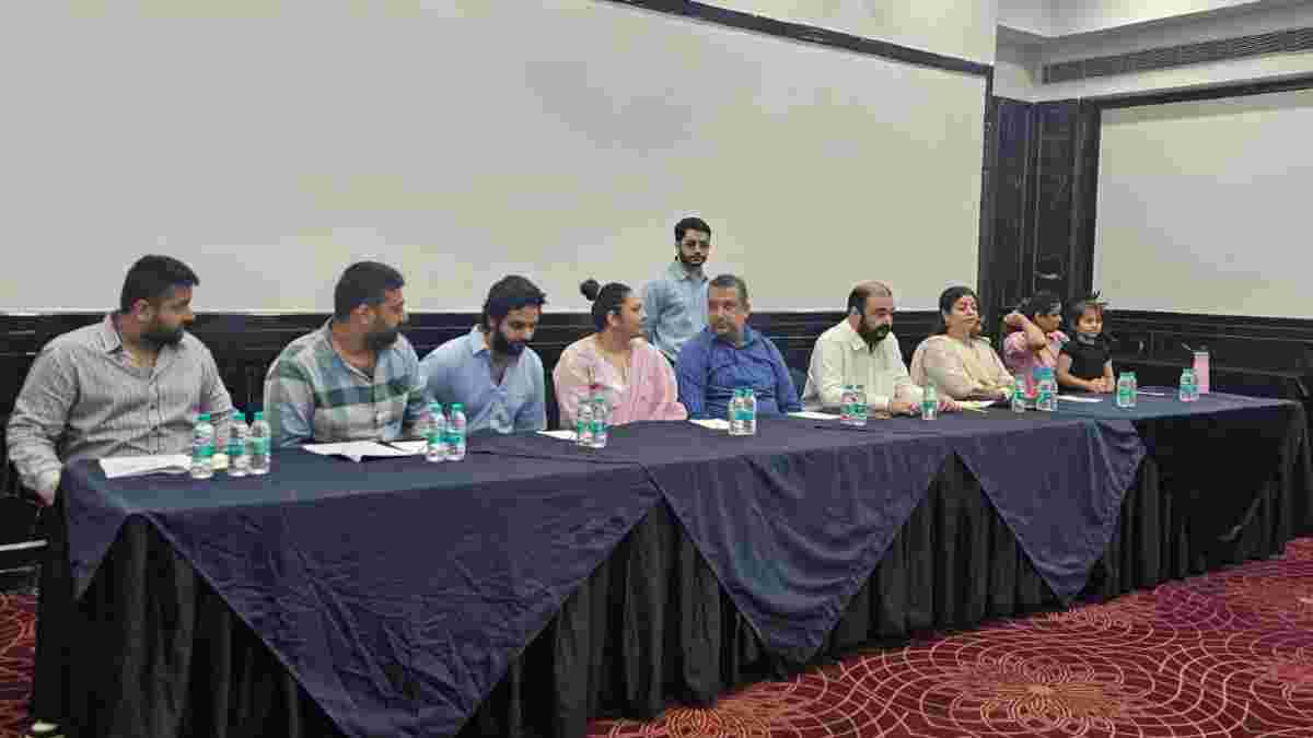 विदेशी नागरिक पर स्वदेशी व्यापार खत्म करने का आरोपः उद्योगपति बोले- 2 बार करनी पड़ी आत्महत्या की कोशिश, मुख्यमंत्री से लगाई गुहार