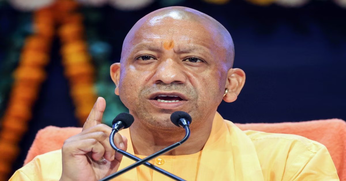 दशहरा बुराई और आतंक के दहन का प्रतीक, उपद्रवियों पर कार्रवाई के लिए यही समय है- मुख्यमंत्री योगी