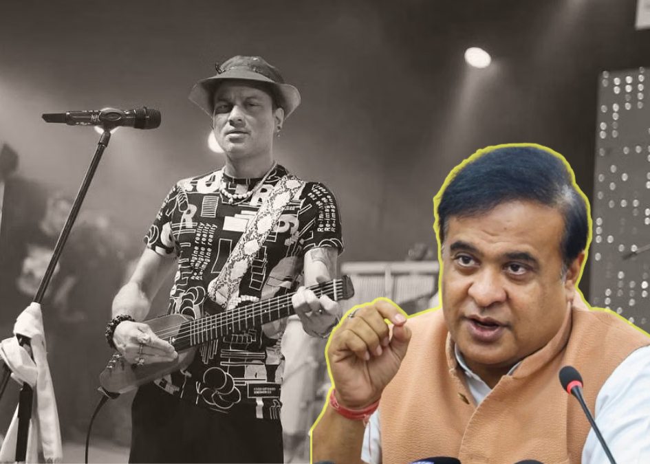 गायक जुबिन गर्ग की मौत की जांच करवाएगी असम सरकार, खुद शव लेने दिल्ली जाएंगे सीएम सरमा ; राज्य में 3 दिन का राजकीय शोक घोषित