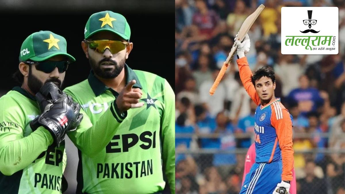 Asia Cup 2025: मोहम्मद रिजवान का बड़ा रिकॉर्ड तोड़ने से सिर्फ 34 रन दूर है अभिषेक, श्रीलंका के खिलाफ रच सकते हैं नया इतिहास
