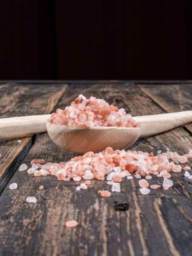 Health Tips: किन लोगों को नहीं खाना चाहिए सेंधा नमक, जानिये