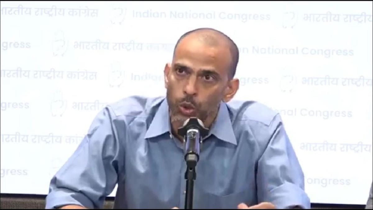 महागठबंधन में ओवैसी की एंट्री पर कांग्रेस का सख्त रुख, सीट बंटवारे पर इस तारीख तक साफ हो जाएगी तस्वीर