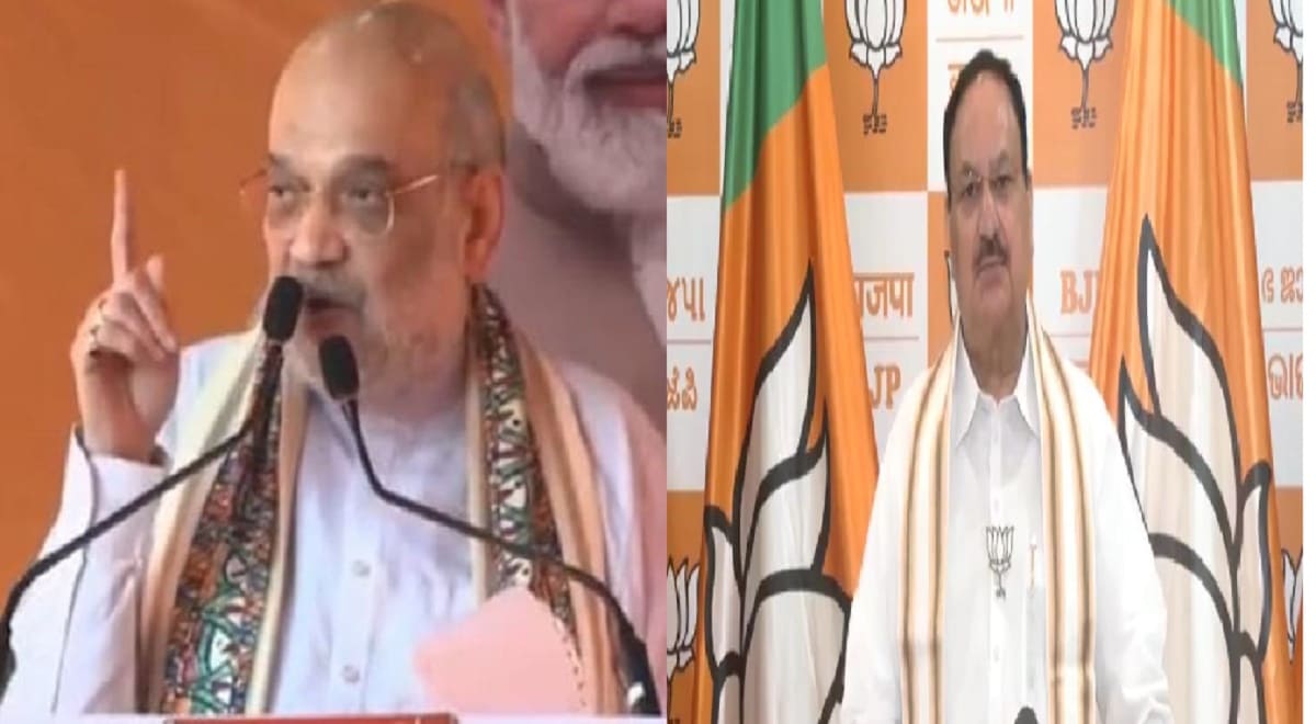 बिहार में चुनावी सरगर्मी तेज, उम्मीदवारों को लेकर दिल्ली में अहम बैठक, जानें कब आ सकती है भाजपा की पहली सूची