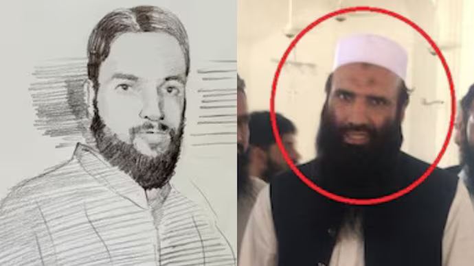“कान खोलकर सुन ले मोदी सरकार …”; पहलगाम हमले के मास्टरमाइंड सैफुल्लाह कसूरी ने भारत को दी गीदड़भभकी