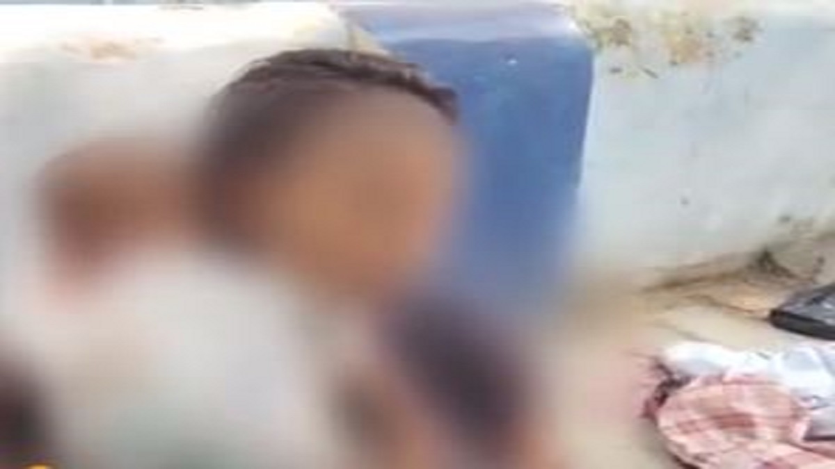 पटना से चोरी हुआ मासूम 15 दिन बाद समस्तीपुर से बरामद, मानसिक रूप से कमजोर महिला गिरफ्तार