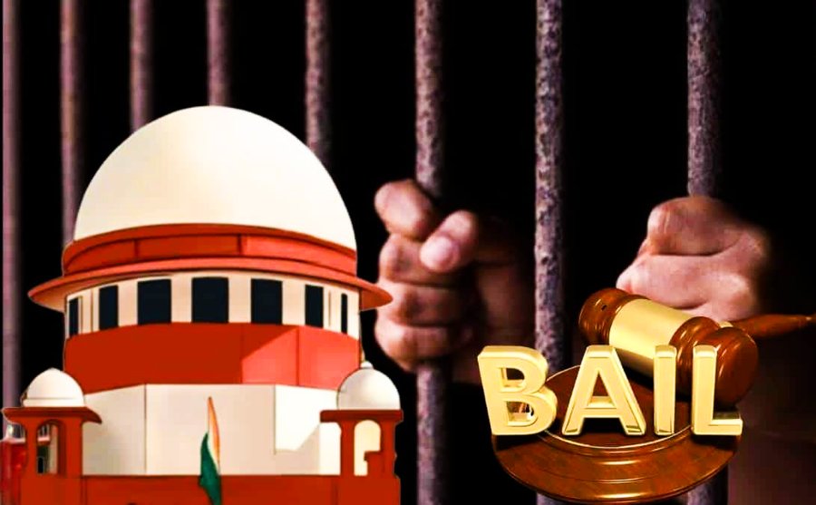 धोखाधड़ी केस में निचली अदालतों ने दी ‘बंटी-बबली’ को जमानत तो SC ने लगाई फटकार, दो जजों को दोबारा ट्रेनिंग पर भेजा ; कहा- ‘गंभीर तथ्यों के बावजूद कैसे मंजूर की बेल ?