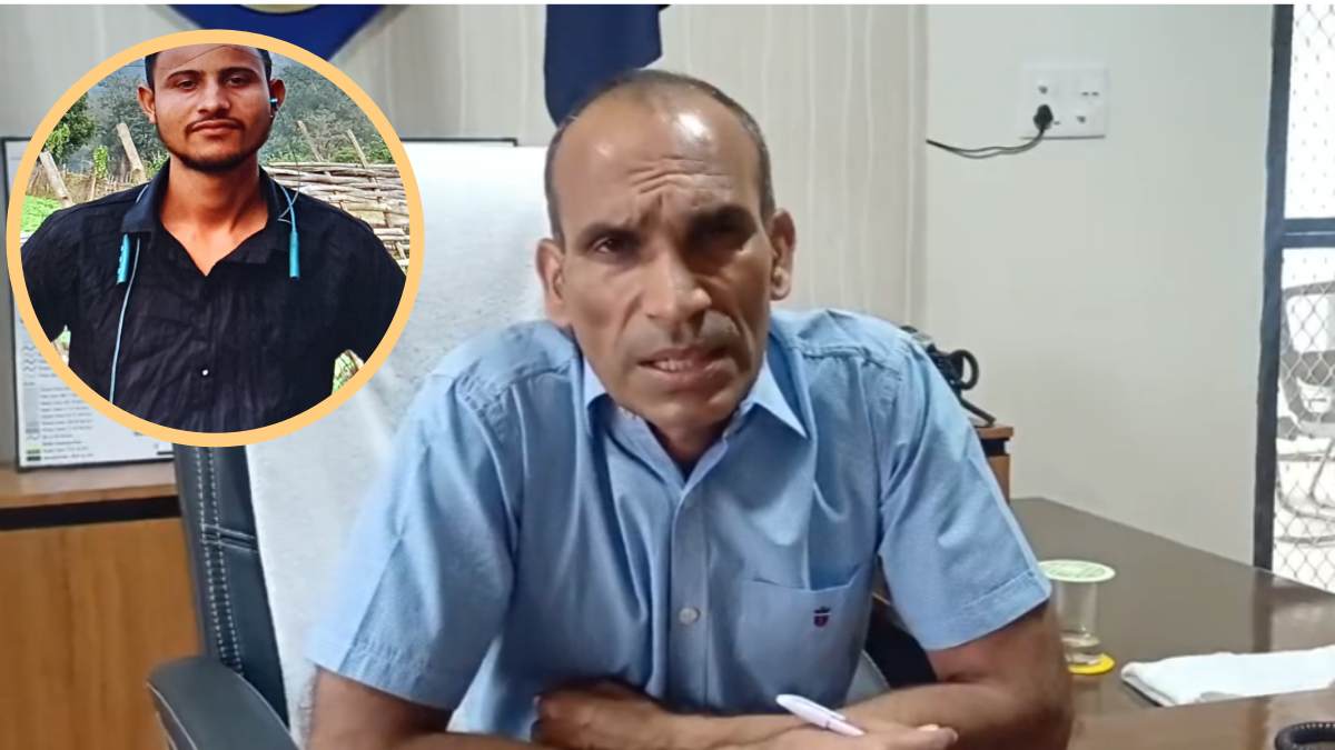 Balaghat Naxalites Kidnapped Youth: युवक की तलाश में जंगल में उतरे 1000 से ज्यादा जवान, IG ने जताई हत्या की आशंका