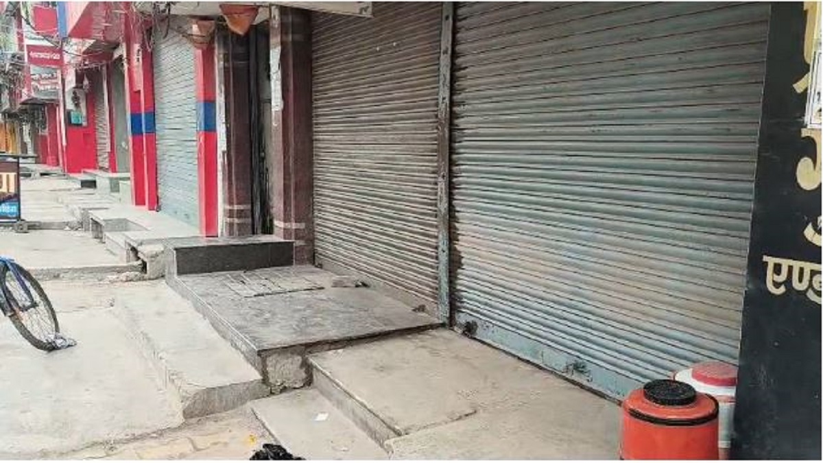 बिहार बंद: PM मोदी की मां पर अभद्र टिप्पणी के विरोध में NDA का हंगामा, सहरसा से मोतिहारी तक सड़कों पर उतरे बड़े नेता और कार्यकर्ता, पटना में प्रदर्शन जारी