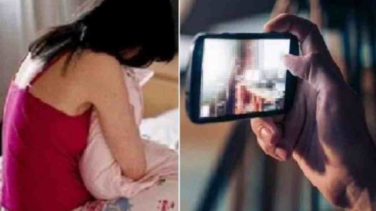 नशीली दवा पिलाकर किया दुष्कर्म: फिर वीडियो वायरल करने की धमकी देकर कई बार बनाया हवस का शिकार, ब्लैकमेल कर पीड़िता से ऐंठे 4 लाख   